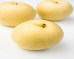 Gingersnap Pears